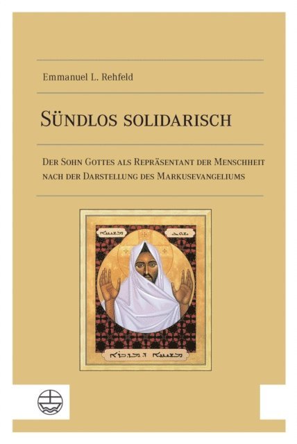 Emmanuel L. Rehfeld - Sündlos solidarisch, E-bok