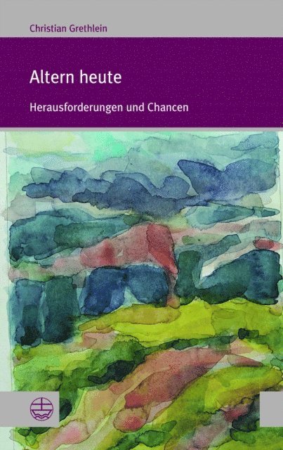 Christian Grethlein - Altern heute, E-bok