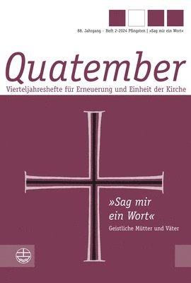 Sabine Bayreuther, Matthias Gossling, Michaelsbruderschaft Ia D Evangelischen - Sag Mir Ein Wort - Geistliche Mutter Und Vater, Häftad. Tillgänglighet: Lägg i varukorg
