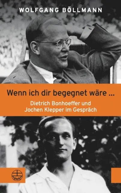 Wolfgang Bollmann - Wenn ich dir begegnet wäre ..., E-bok. Tillgänglighet: Lägg i varukorg