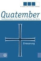 Sabine Bayreuther, Matthias Gössling, Roger Mielke, Im Auftrag der Evangelischen Michaelsbruderschaft, Im Auftrag des Berneuchener Dienstes, Im Auftrag der Gemeinschaft St. Michael, Heiko (Schriftleitung) Wulfert - Erneuerung, Häftad
