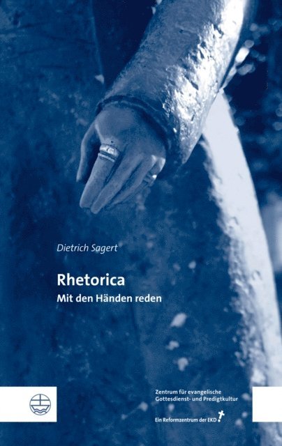 Dietrich Sagert - Rhetorica, E-bok