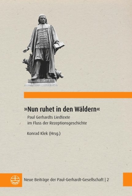 Konrad Klek - »Nun ruhet in den Wäldern«, E-bok