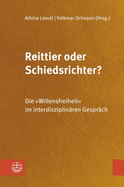 Volkmar Ortmann, Athina Lexutt - Reittier oder Schiedsrichter?, E-bok