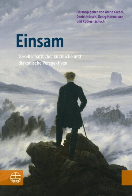Rudiger Schuch, Daniel Horsch, Georg Hofmeister, Astrid Giebel - Einsam, E-bok