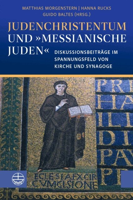 Guido Baltes, Hanna Rucks, Matthias Morgenstern - Judenchristentum und  messianische Juden, E-bok