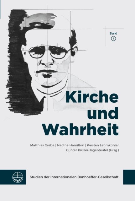 Gunter Pruller-Jagenteufel, Karsten Lehmkuhler, Nadine Hamilton, Matthias Grebe - Kirche und Wahrheit, E-bok