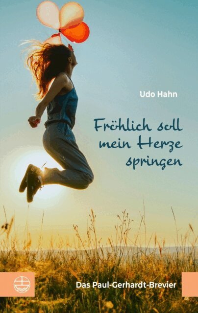 Udo Hahn - Frohlich soll mein Herze springen, E-bok
