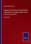 Tagebuch meiner Reise durch den Norden und Sden der Vereinigten Staaten in den Jahren 1861 und 1862