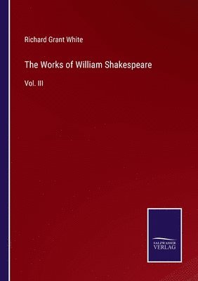 Works of William Shakespeare