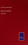 Reisen in Ost-Afrika