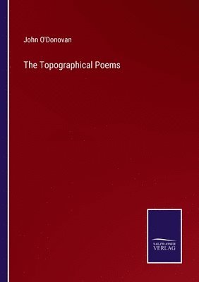 Topographical Poems
