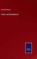 Lieder- und Balladenbuch