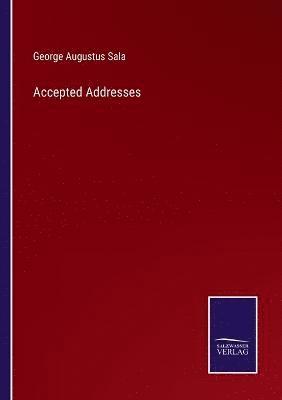 Accepted Addresses