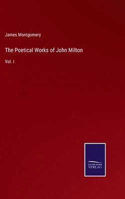 Poetical Works of John Milton
