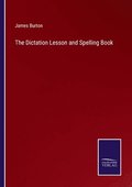 Dictation Lesson and Spelling Book