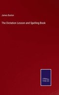 Dictation Lesson and Spelling Book