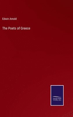Poets of Greece