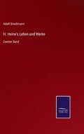 H. Heine's Leben und Werke