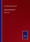 Sanskrit-Wrterbuch