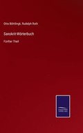 Sanskrit-W�rterbuch