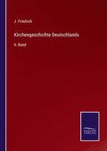 Kirchengeschichte Deutschlands