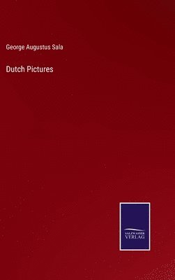 Dutch Pictures