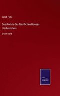 Geschichte des frstlichen Hauses Liechtenstein