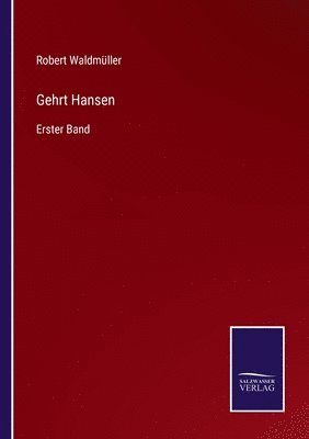 Gehrt Hansen