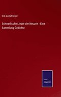 Schwedische Lieder der Neuzeit - Eine Sammlung Gedichte