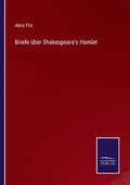 Briefe ber Shakespeare's Hamlet