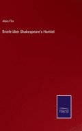 Briefe ber Shakespeare's Hamlet