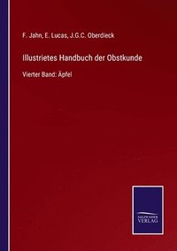 Illustrietes Handbuch der Obstkunde