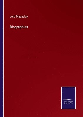 Biographies