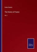 History of France