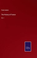 The History of France