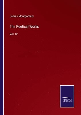 Poetical Works