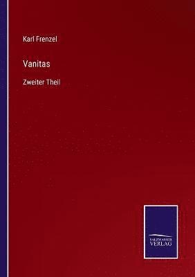 Karl Frenzel - Vanitas, Häftad