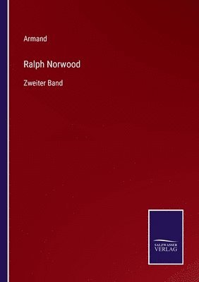 Armand - Ralph Norwood, Häftad