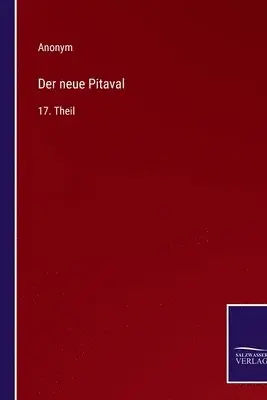 Anonym - neue Pitaval, Häftad. Tillgänglighet: Lägg i varukorg