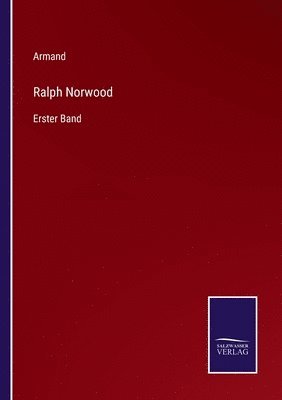 Armand - Ralph Norwood, Häftad