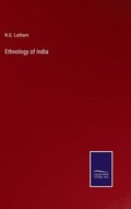 Ethnology of India