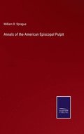 Annals of the American Episcopal Pulpit