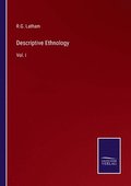 Descriptive Ethnology