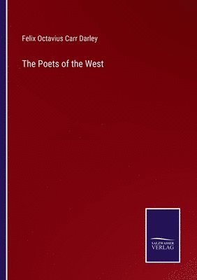Poets of the West
