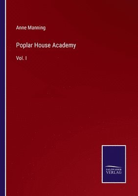 Poplar House Academy