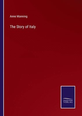 Story of Italy
