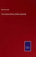 Poetical Works of Mark Akenside