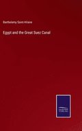 Egypt and the Great Suez Canal