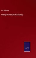 English and Turkish Dictionary